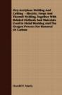Oxy-Acetylene Welding And Cutting  - Ele - Preview