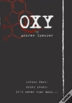 Capa do artigo Oxy