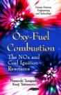 Oxy-Fuel Combustion - Preview