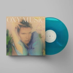 Capa do artigo Oxy Music - Vinil