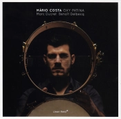 Capa do artigo Oxy Patina - CD