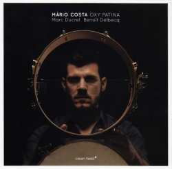 Capa do artigo Oxy Patina - CD