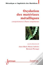Capa do artigo Oxydation Traite Mim