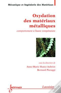 Capa do artigo Oxydation Traite Mim