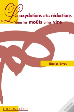 Capa do artigo Oxydations Et Reductions Dans Les Mouts Et Les Vins