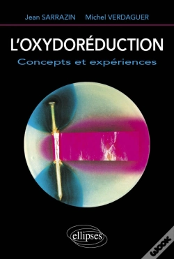 Capa do artigo Oxydoréduction (L') - Concepts Et Expériences