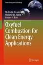 Oxyfuel Combustion For Clean Energy Applications - Preview