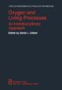 Oxygen And Living Processes - Preview