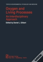 Capa do artigo Oxygen And Living Processes