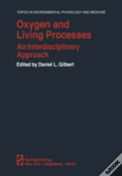 Capa do artigo Oxygen And Living Processes