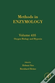 Capa do artigo Oxygen Biology And Hypoxia