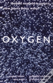 Capa do artigo Oxygen