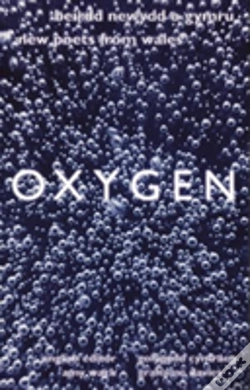 Capa do artigo Oxygen