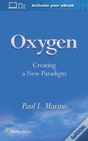 Capa do artigo Oxygen: Creating A New Paradigm