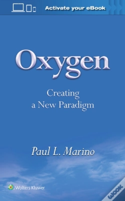 Capa do artigo Oxygen: Creating A New Paradigm
