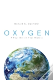 Capa do artigo Oxygen