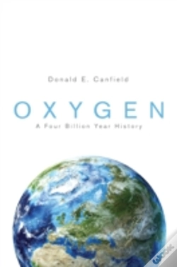 Capa do artigo Oxygen