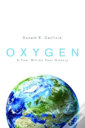 Capa do artigo Oxygen