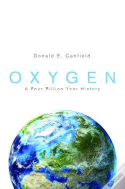 Capa do artigo Oxygen
