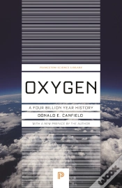 Capa do artigo Oxygen