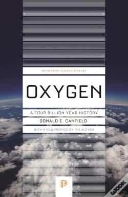 Capa do artigo Oxygen