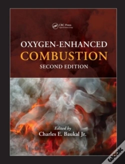 Capa do artigo Oxygen-Enhanced Combustion