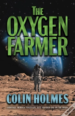 Capa do artigo Oxygen Farmer
