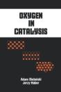 Oxygen In Catalysis - Preview