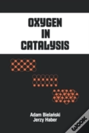 Capa do artigo Oxygen In Catalysis