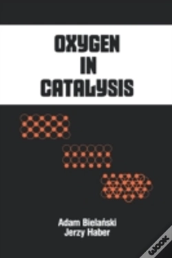 Capa do artigo Oxygen In Catalysis