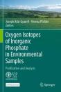 Oxygen Isotopes Of Inorganic Phosphate In Environmental Samples - Preview