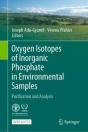 Oxygen Isotopes Of Inorganic Phosphate In Environmental Samples - Preview