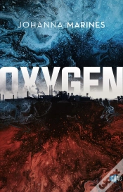 Capa do artigo Oxygen