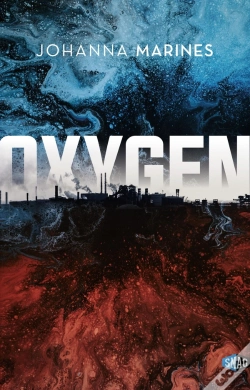 Capa do artigo Oxygen
