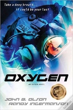 Capa do artigo Oxygen