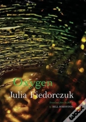 Capa do artigo Oxygen