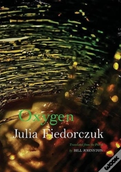 Capa do artigo Oxygen