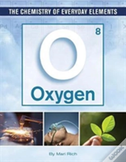 Capa do artigo Oxygen