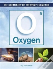 Capa do artigo Oxygen