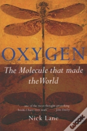 Capa do artigo Oxygen