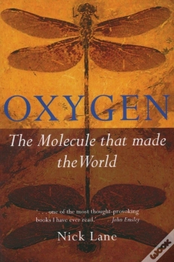 Capa do artigo Oxygen