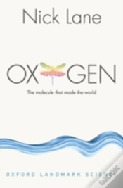 Capa do artigo Oxygen