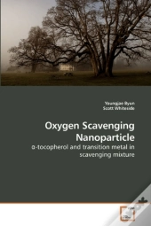 Oxygen Scavenging Nanoparticle