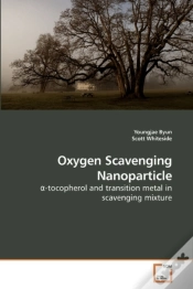 Capa do artigo Oxygen Scavenging Nanoparticle