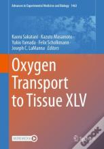 Oxygen Transport To Tissue Xlv