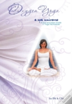 Capa do artigo Oxygen Yoga