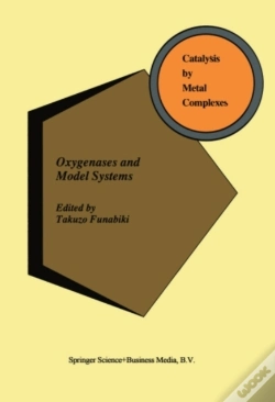 Capa do artigo Oxygenases And Model Systems