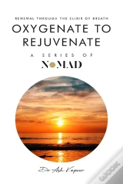 Capa do artigo Oxygenate To Rejuvenate