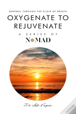 Capa do artigo Oxygenate To Rejuvenate