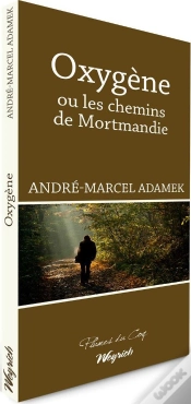 Capa do artigo Oxygene Ou Les Chemins De Mortmandie